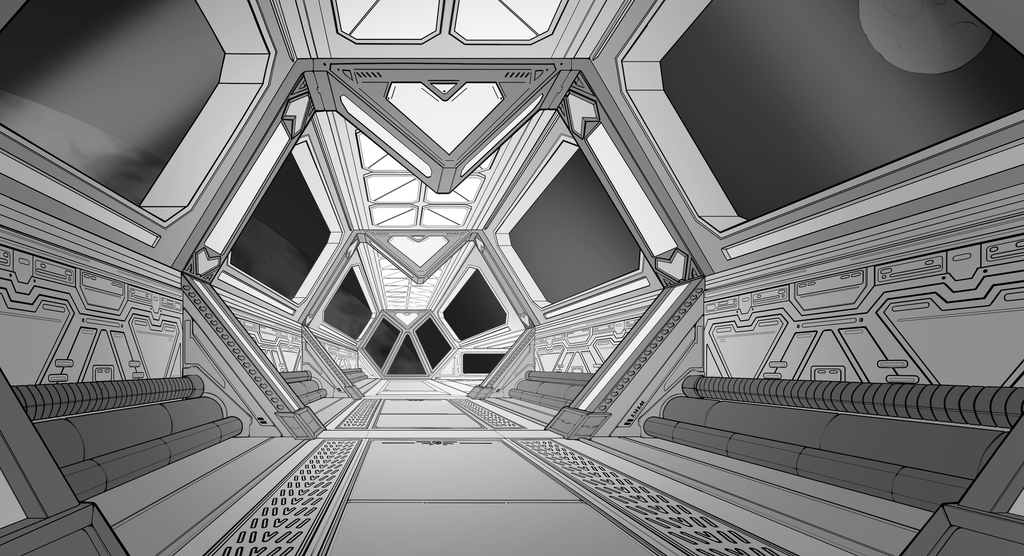 PERSPECTIVE — travail étudiant 5