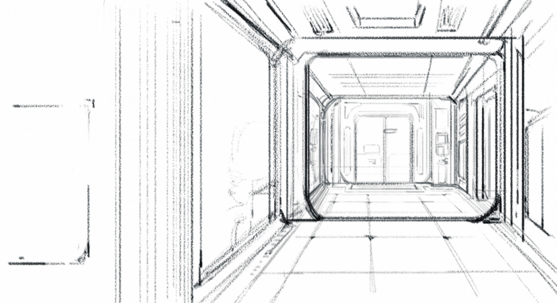 PERSPECTIVE — travail étudiant 1
