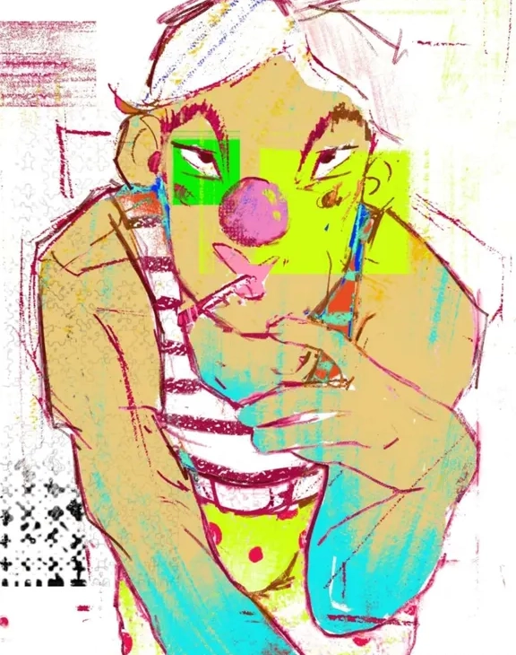 Portrait de ALEXANDRE