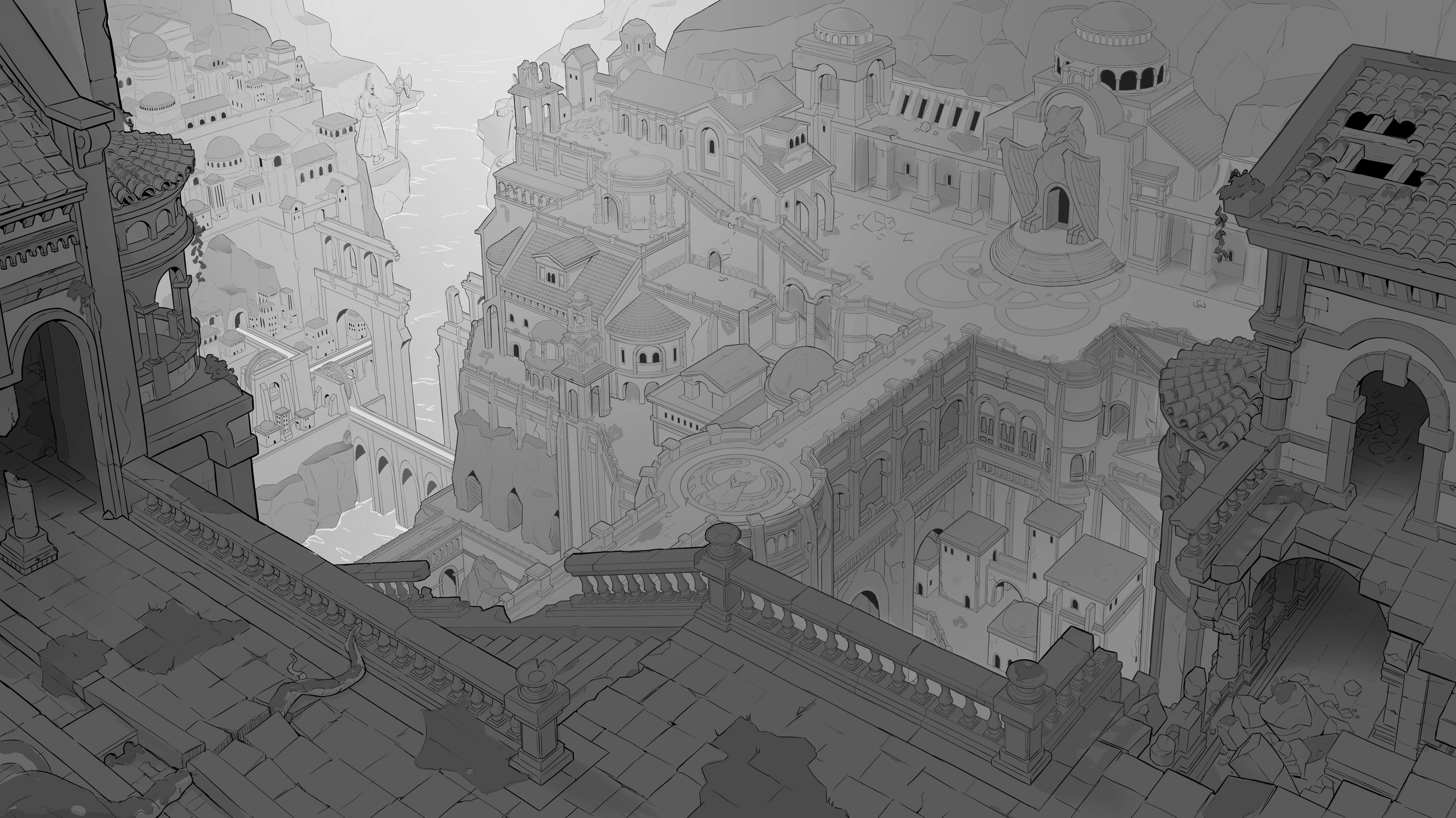 PERSPECTIVE — travail étudiant 2